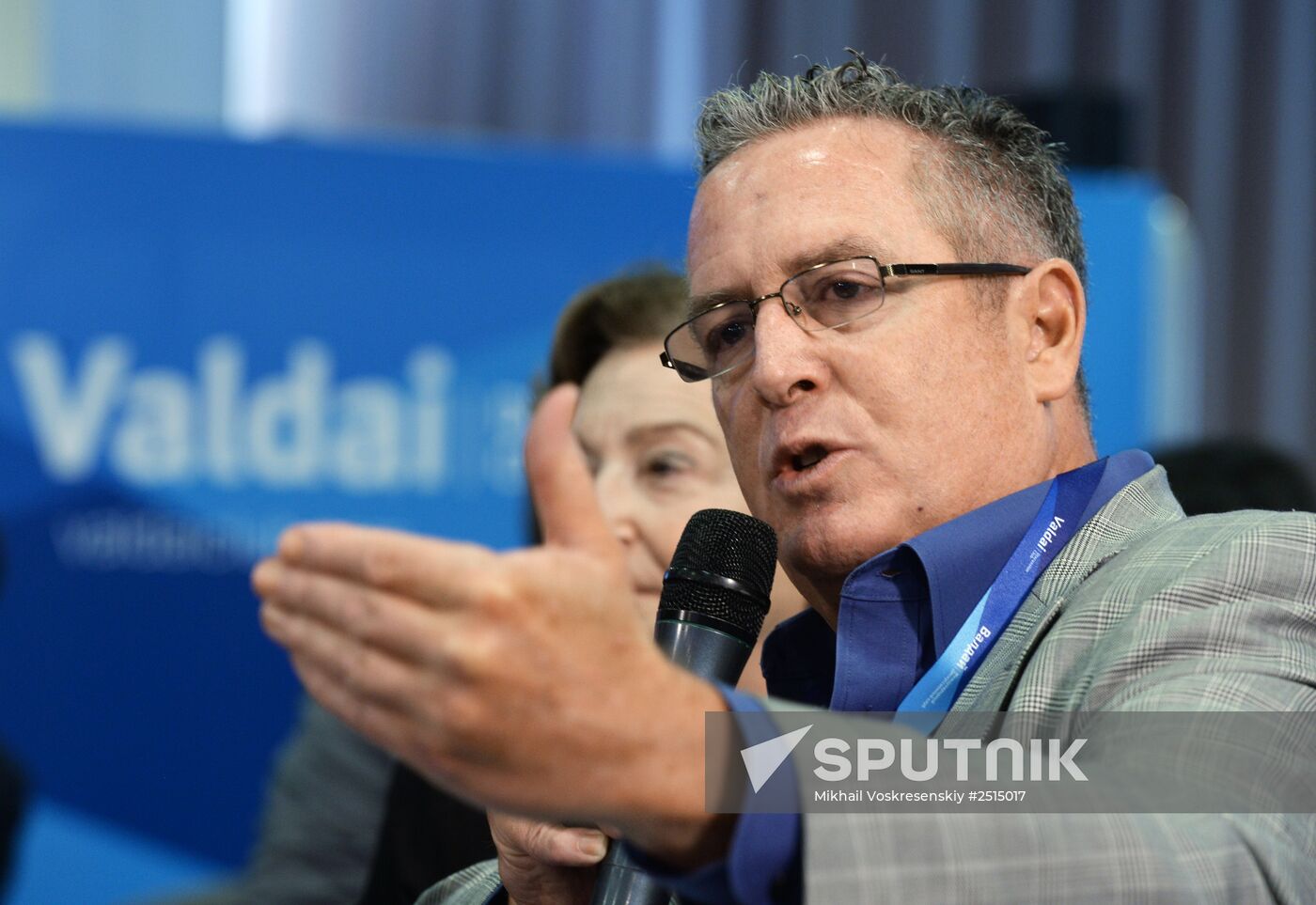 Valdai Club's 11th Annual Meeting