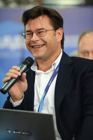 Valdai Club's 11th Annual Meeting