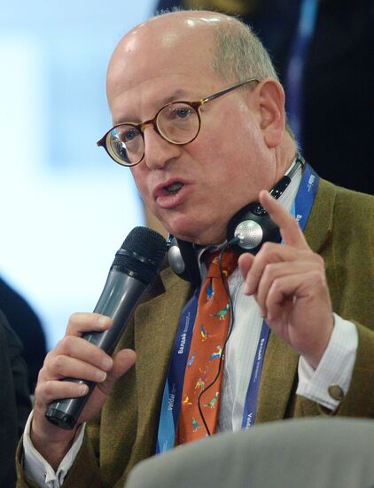 Valdai Club's 11th Annual Meeting