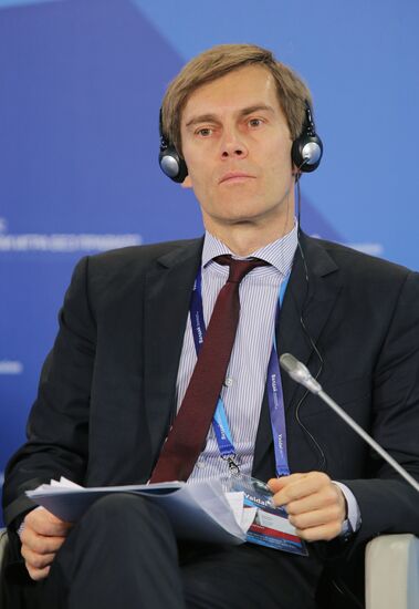 Valdai Club's 11th Annual Meeting