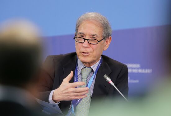 Valdai Club's 11th Annual Meeting