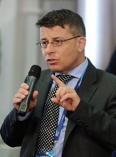 Valdai Club's 11th Annual Meeting