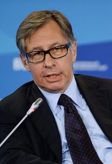 Valdai Club's 11th Annual Meeting