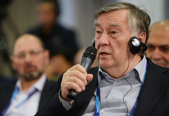 Valdai Club's 11th Annual Meeting