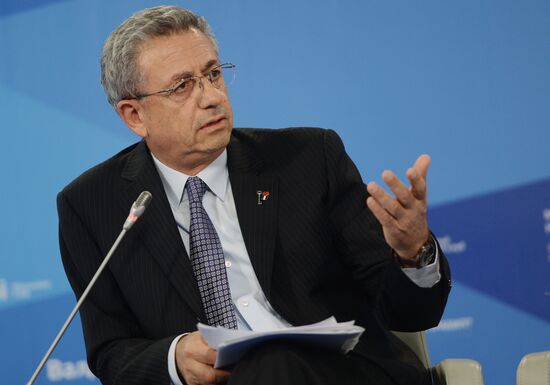 Valdai Club's 11th Annual Meeting