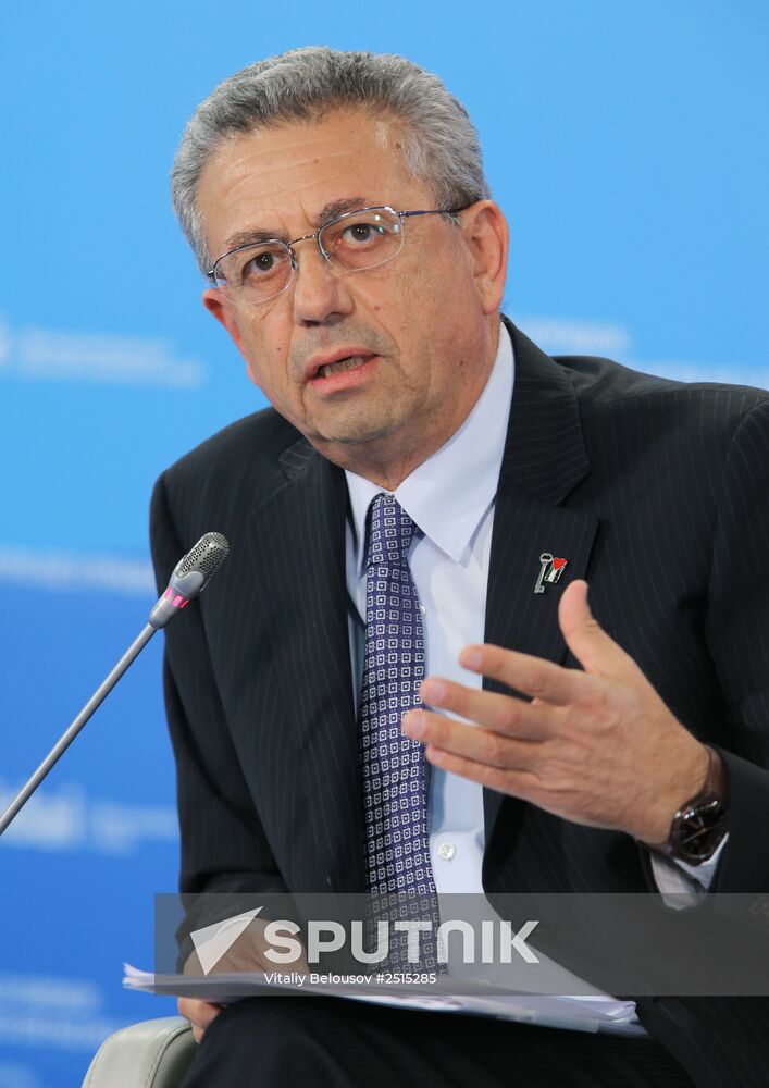 Valdai Club's 11th Annual Meeting