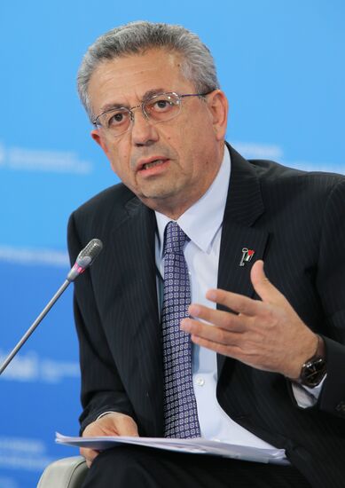 Valdai Club's 11th Annual Meeting