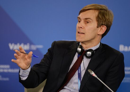 Valdai Club's 11th Annual Meeting