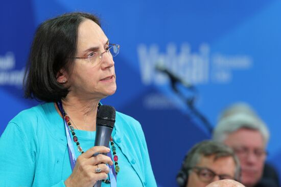 Valdai Club's 11th Annual Meeting