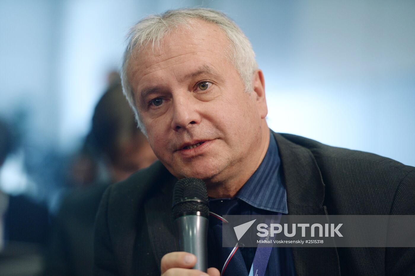 Valdai Club's 11th Annual Meeting