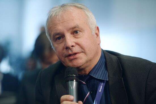 Valdai Club's 11th Annual Meeting
