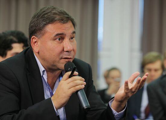 Valdai Club's 11th Annual Meeting