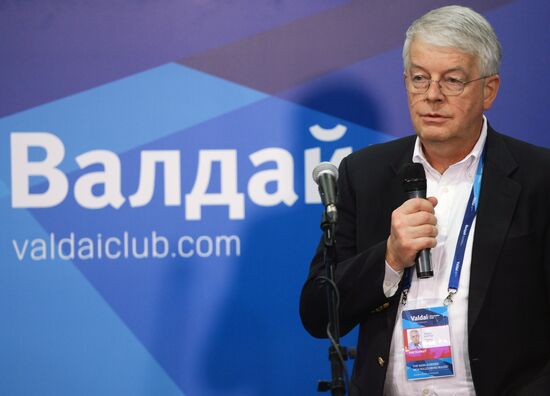 Valdai Club's 11th Annual Meeting
