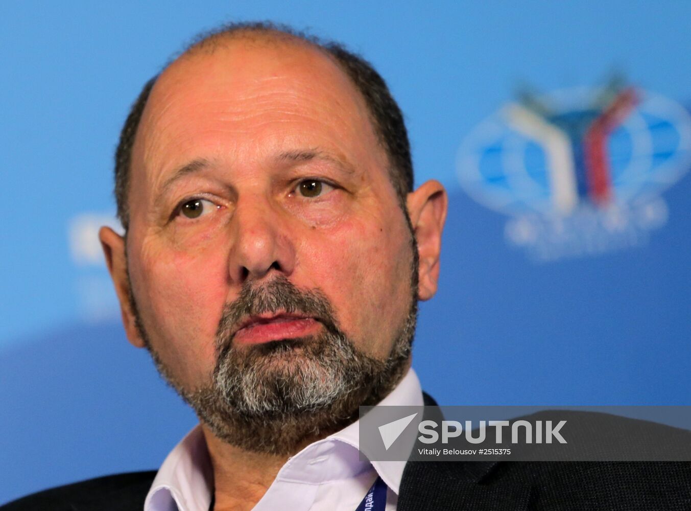 Valdai Club's 11th Annual Meeting