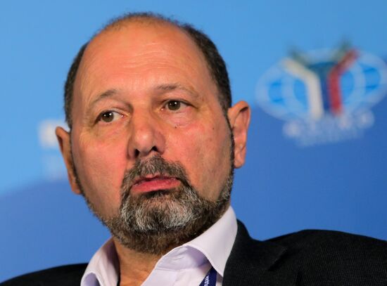 Valdai Club's 11th Annual Meeting