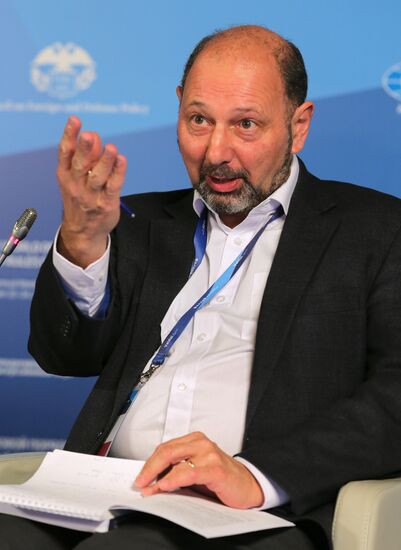 Valdai Club's 11th Annual Meeting