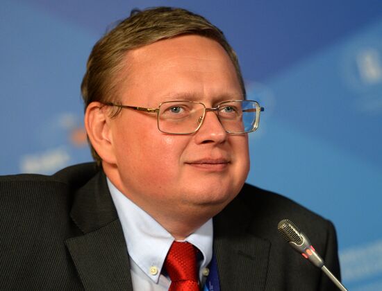 Valdai Club's 11th Annual Meeting