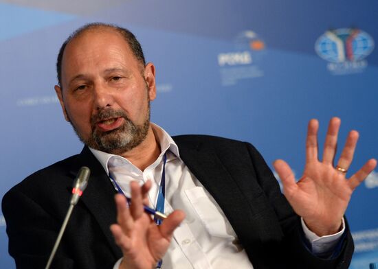 Valdai Club's 11th Annual Meeting