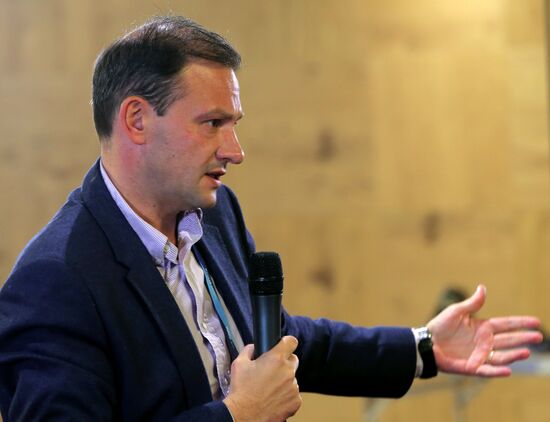 Valdai Club's 11th Annual Meeting