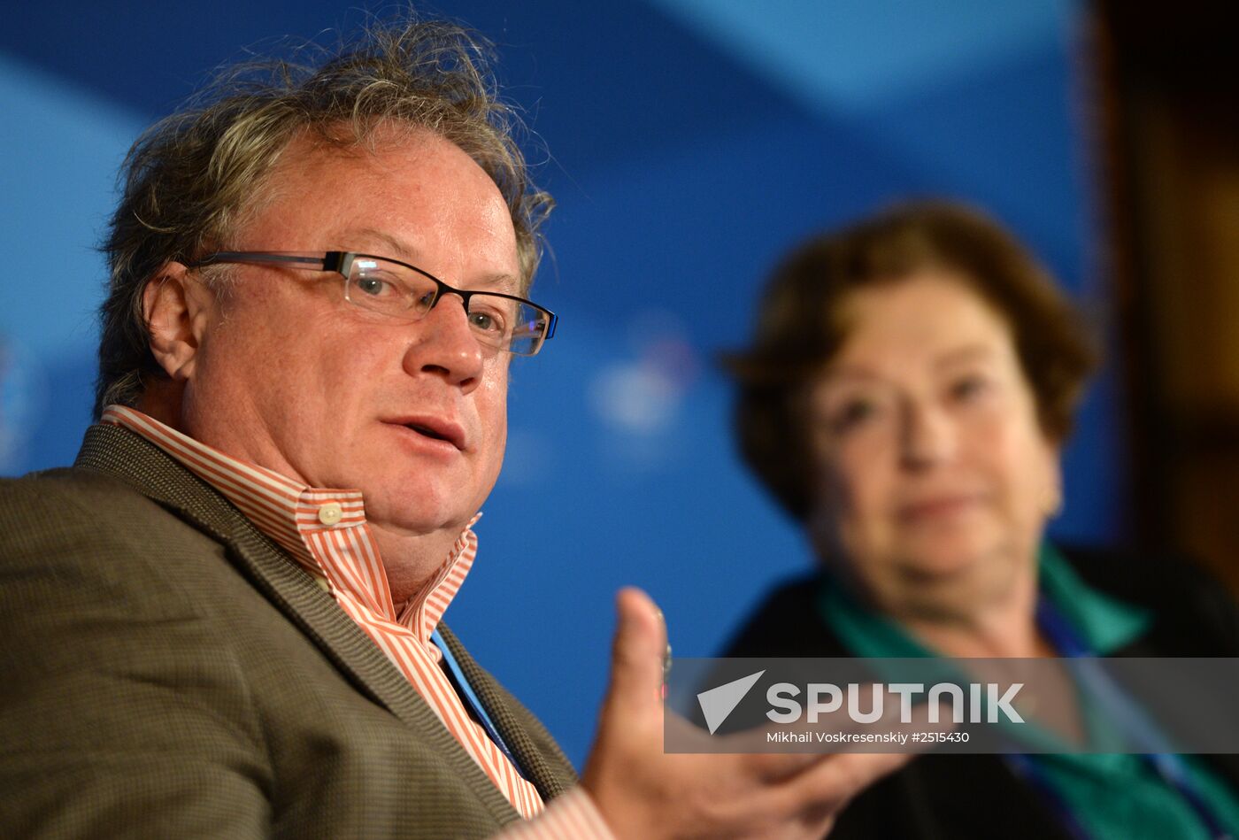 Valdai Club's 11th Annual Meeting