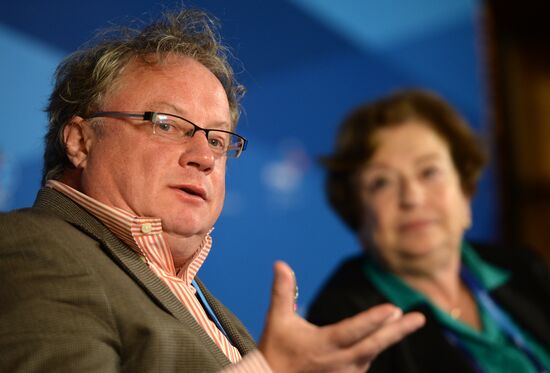 Valdai Club's 11th Annual Meeting