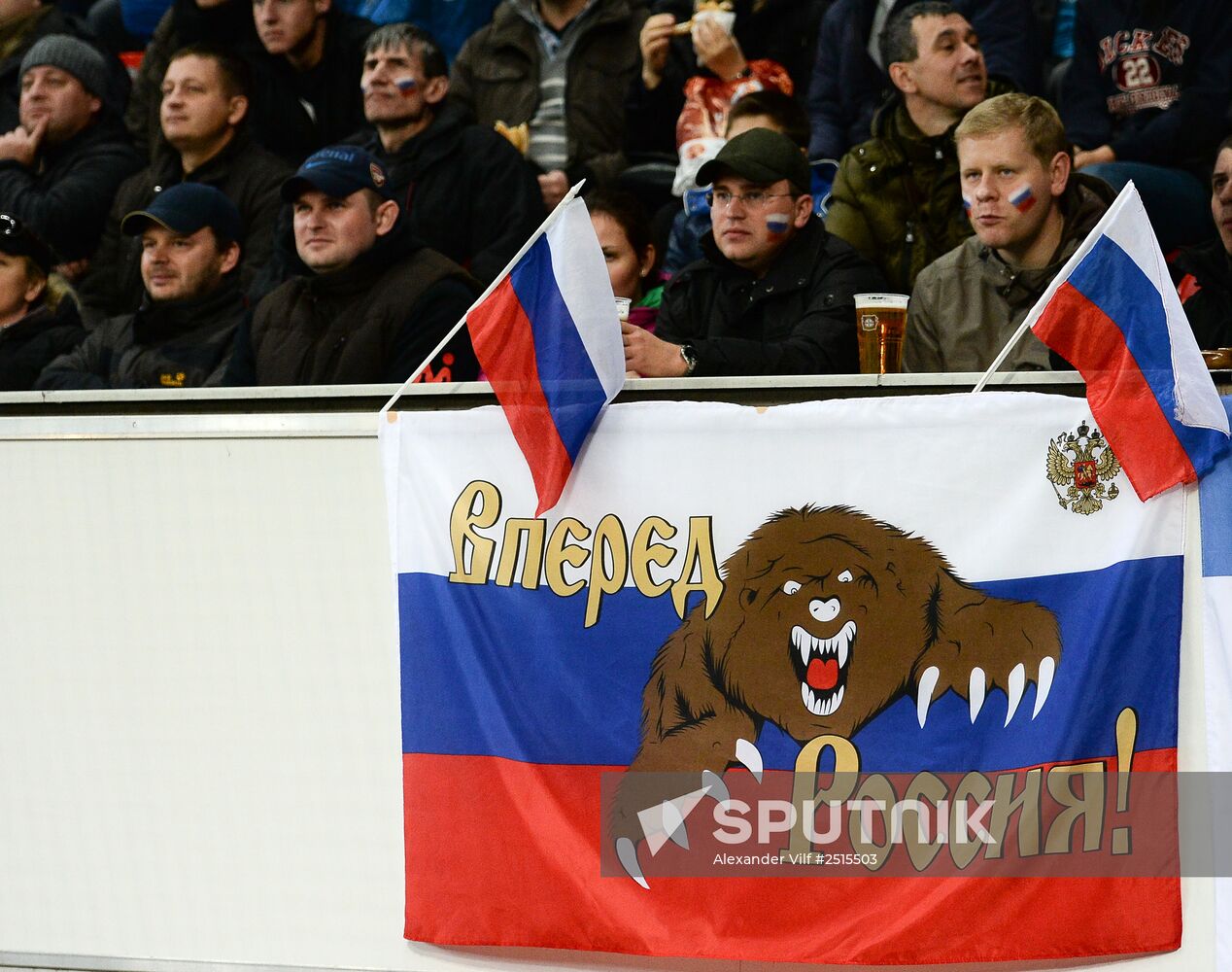 Football. UEFA Champions League. Bayer 04 vs. Zenit