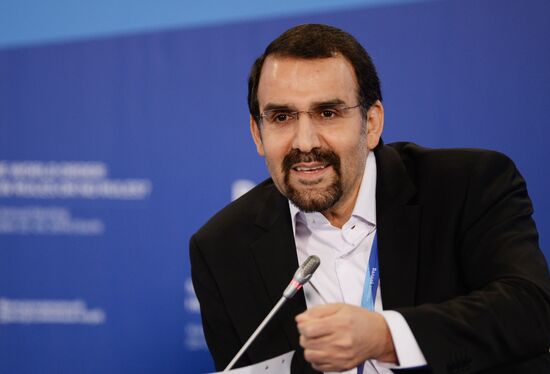 11th Meeting of Valdai Discussion Club. Day Two