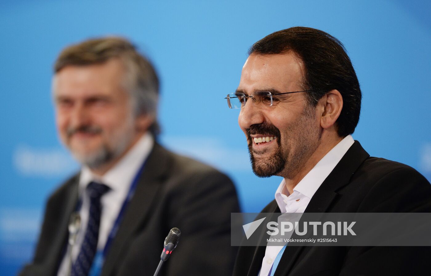 11th Meeting of Valdai Discussion Club. Day Two