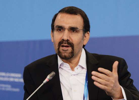 11th Meeting of Valdai Discussion Club. Day Two