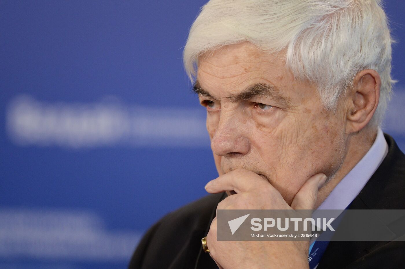 11th Meeting of Valdai Discussion Club. Day Two