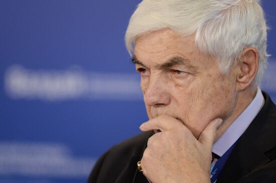 11th Meeting of Valdai Discussion Club. Day Two