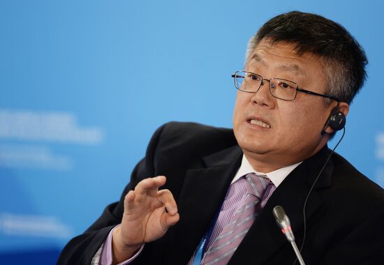 11th Meeting of Valdai Discussion Club. Day Two