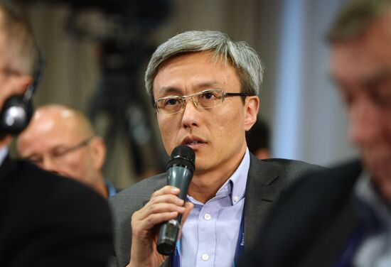 11th Meeting of Valdai Discussion Club. Day Two