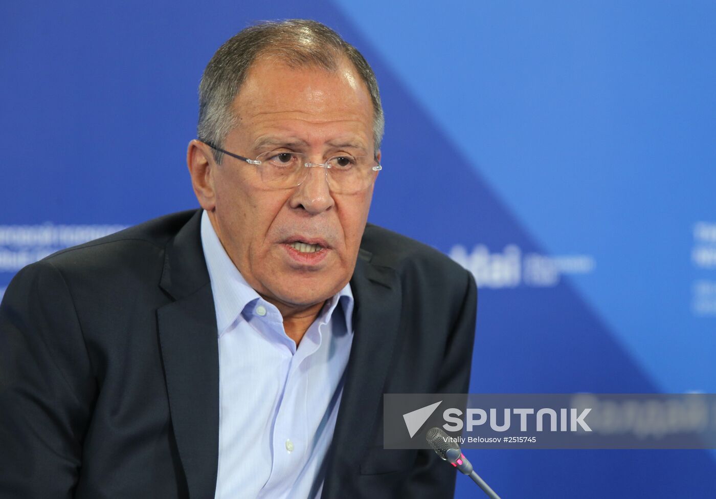 11th Meeting of Valdai Discussion Club. Day Two