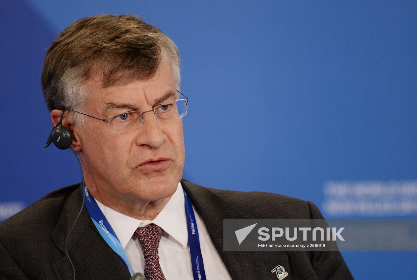 11th Meeting of Valdai Discussion Club. Day Two