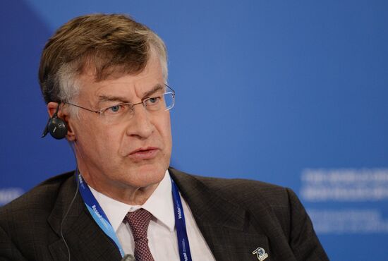 11th Meeting of Valdai Discussion Club. Day Two