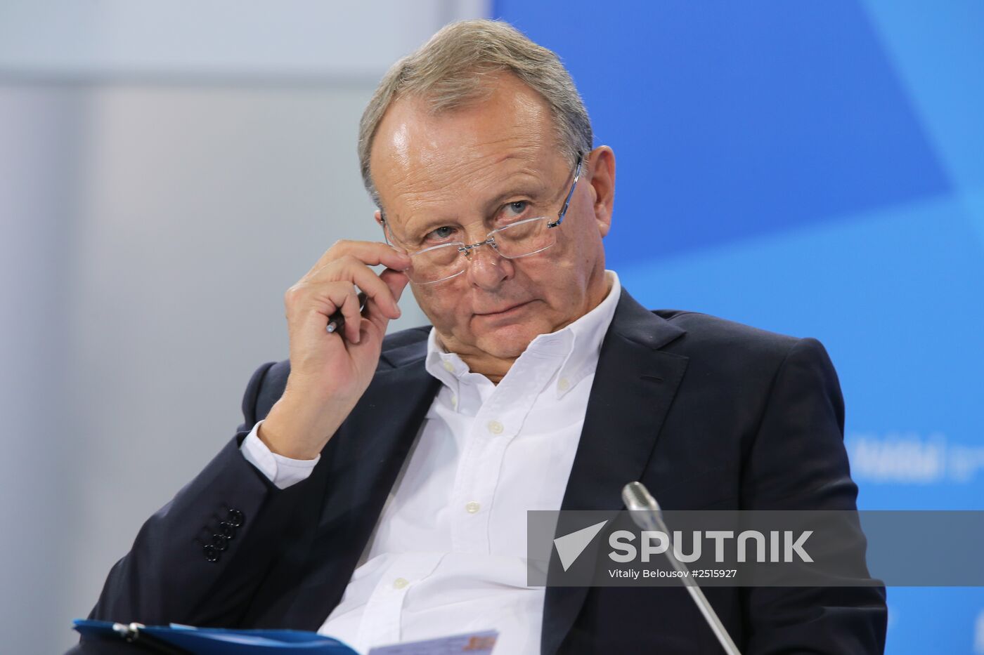 11th Meeting of Valdai Discussion Club. Day Two