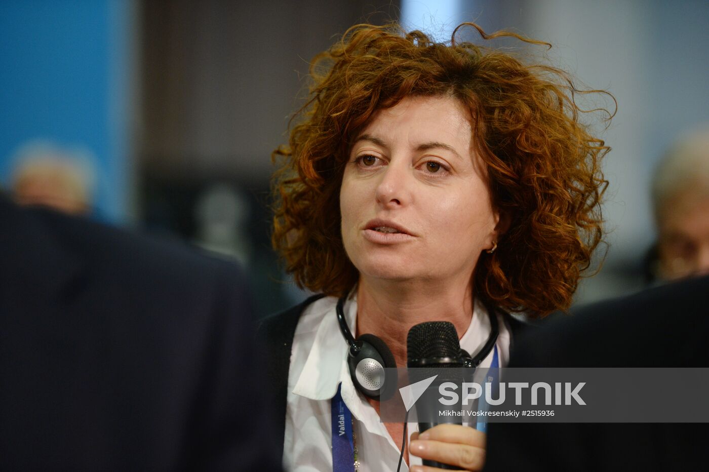 11th Meeting of Valdai Discussion Club. Day Two