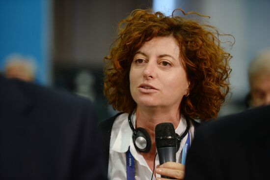 11th Meeting of Valdai Discussion Club. Day Two