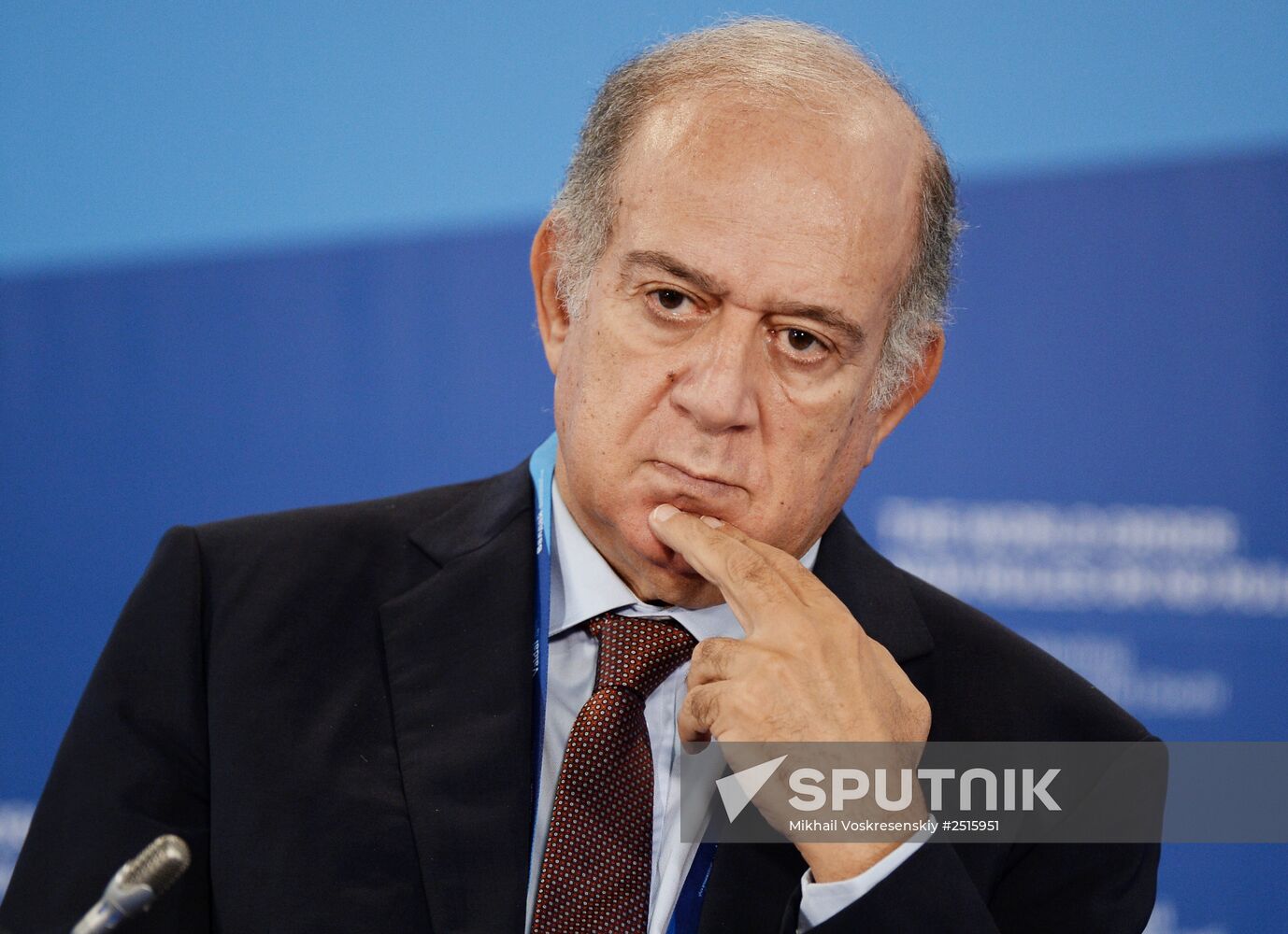 11th Meeting of Valdai Discussion Club. Day Two