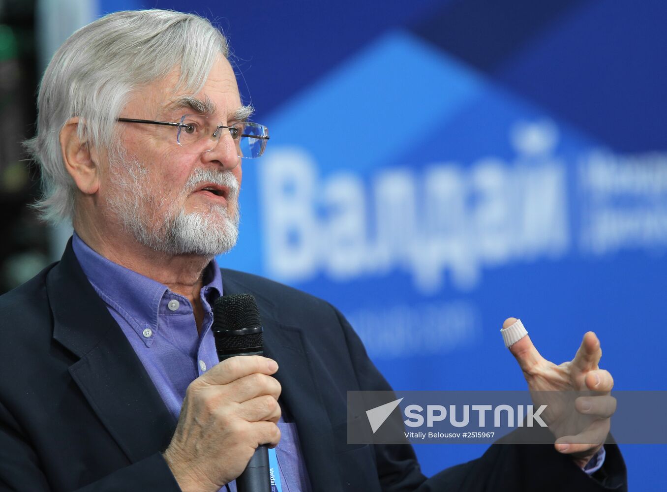 11th Meeting of Valdai Discussion Club. Day Two