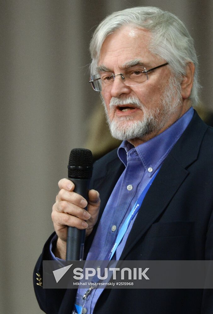 11th Meeting of Valdai Discussion Club. Day Two