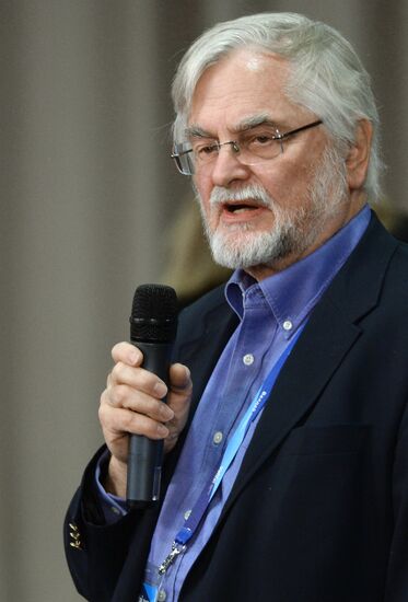 11th Meeting of Valdai Discussion Club. Day Two