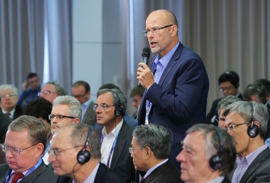 11th Meeting of Valdai Discussion Club. Day Two