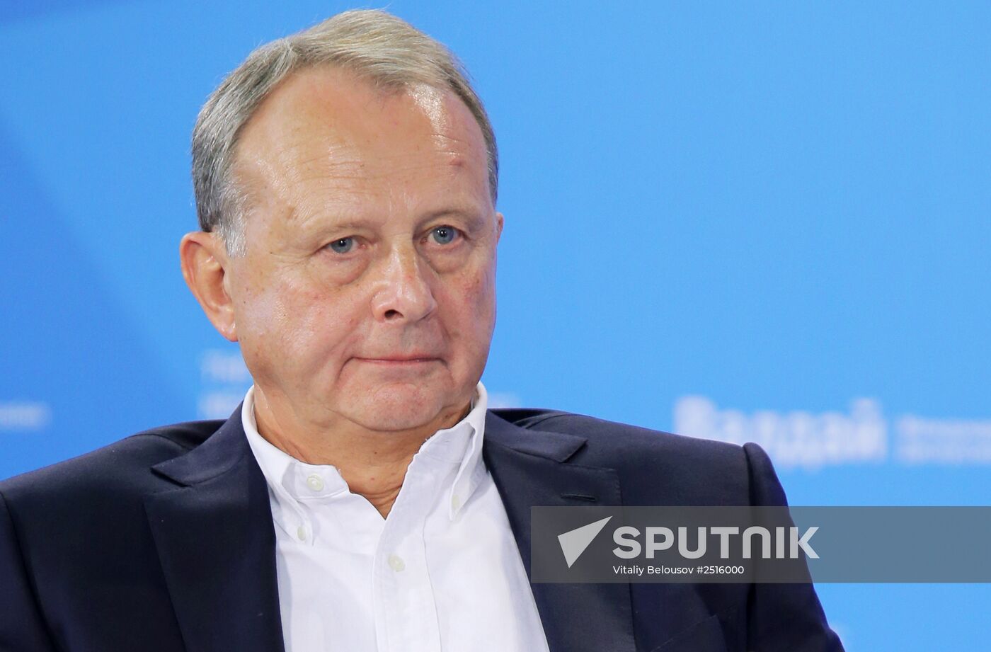 11th Meeting of Valdai Discussion Club. Day Two