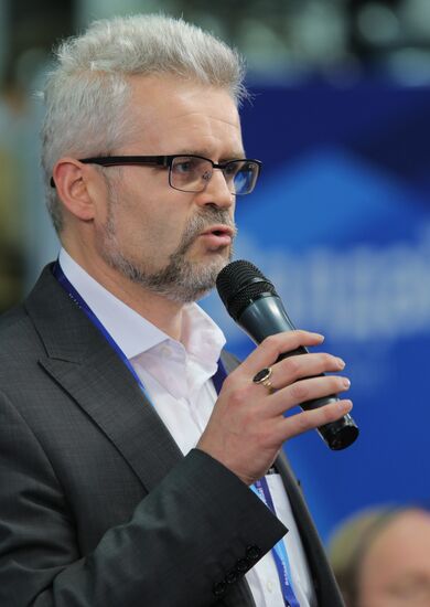 11th Meeting of Valdai Discussion Club. Day Two