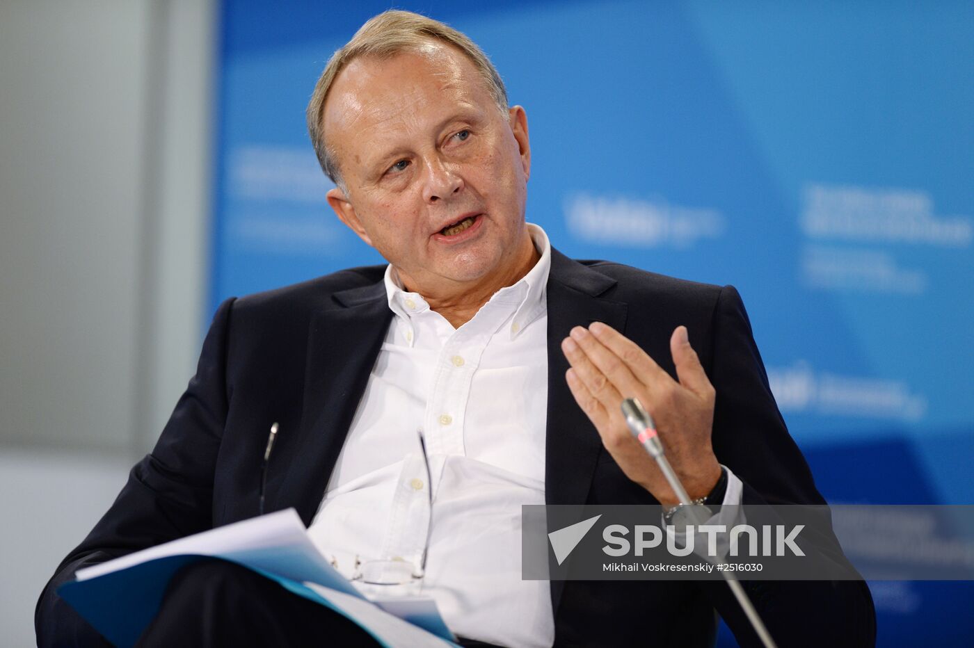 11th Meeting of Valdai Discussion Club. Day Two