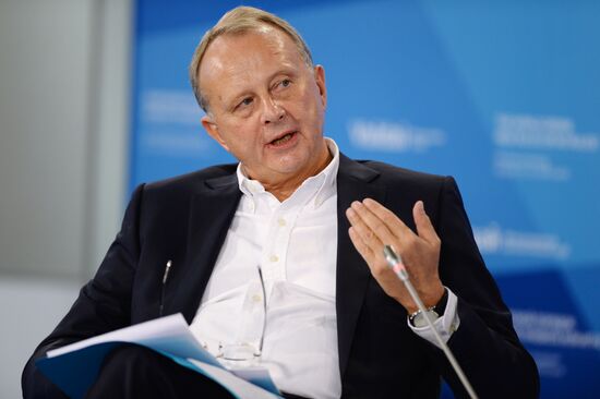 11th Meeting of Valdai Discussion Club. Day Two