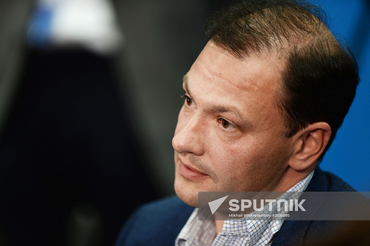 11th Meeting of Valdai Discussion Club. Day Two