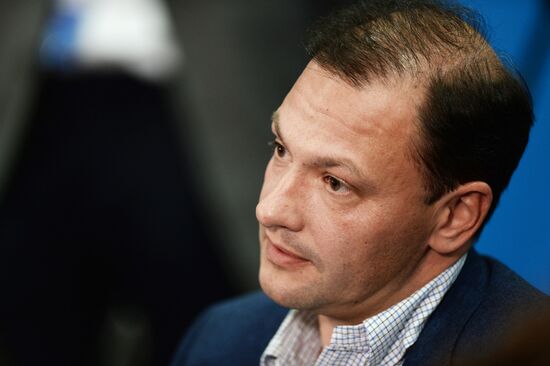 11th Meeting of Valdai Discussion Club. Day Two